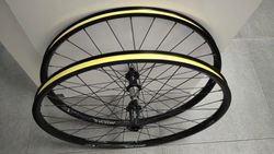 Zapletená kola 29" Miche XM45 Boost
