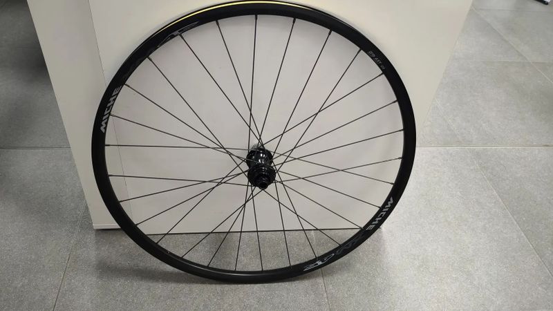 Zapletená kola 29" Miche XM45 Boost