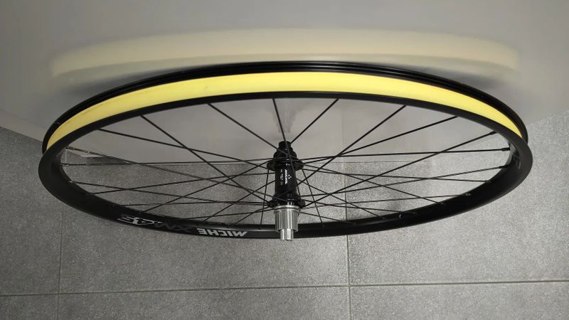 Zapletená kola 29" Miche XM45 Boost