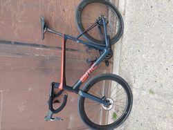BMC Závodní Silniční SLR01 ONE CARBON "61"