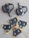 Shimano ULTEGRA PD-R8000 SPD-SL