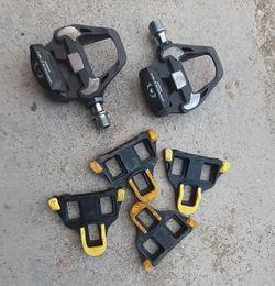 Shimano ULTEGRA PD-R8000 SPD-SL