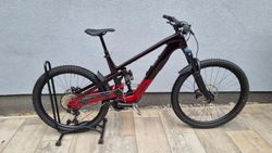 Prodám Trek Slash+ 9.7, vel. XL