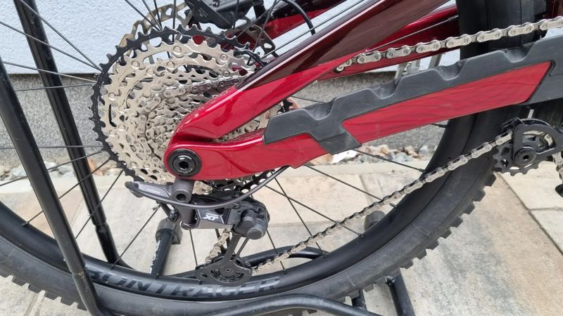 Prodám Trek Slash+ 9.7, vel. XL