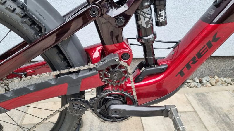 Prodám Trek Slash+ 9.7, vel. XL