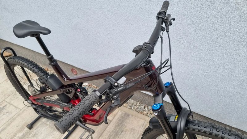 Prodám Trek Slash+ 9.7, vel. XL