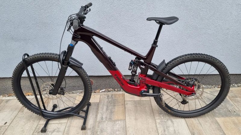 Prodám Trek Slash+ 9.7, vel. XL