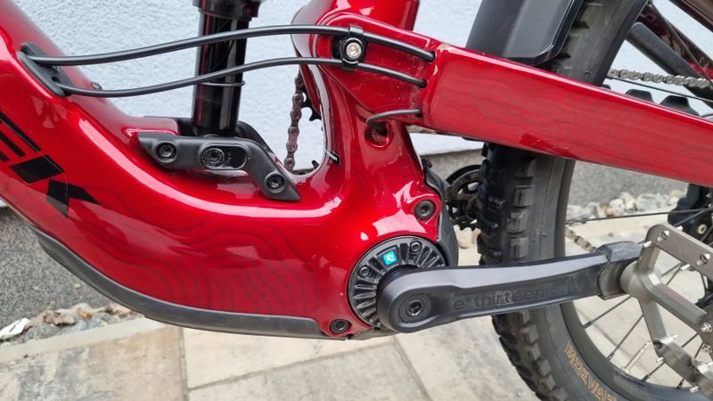 Prodám Trek Slash+ 9.7, vel. XL