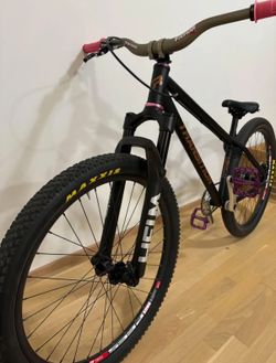 Transition PBJ custom skládaný 