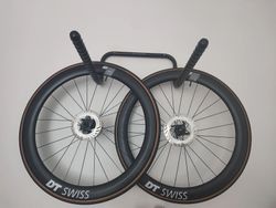 NOVÉ: DT Swiss ARC 1400 Dicut® Carbon 50 Disc CL 