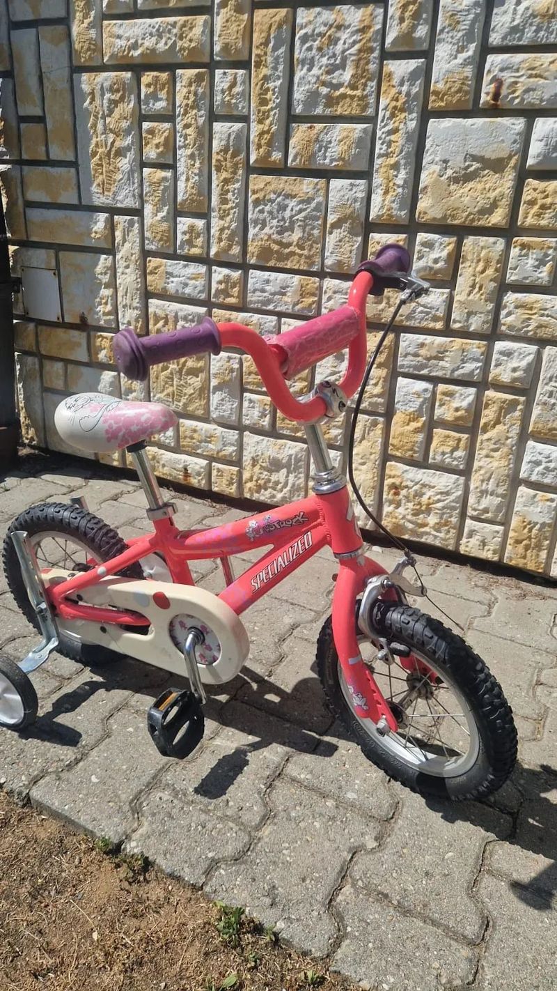 Specialized Hotrock 12"