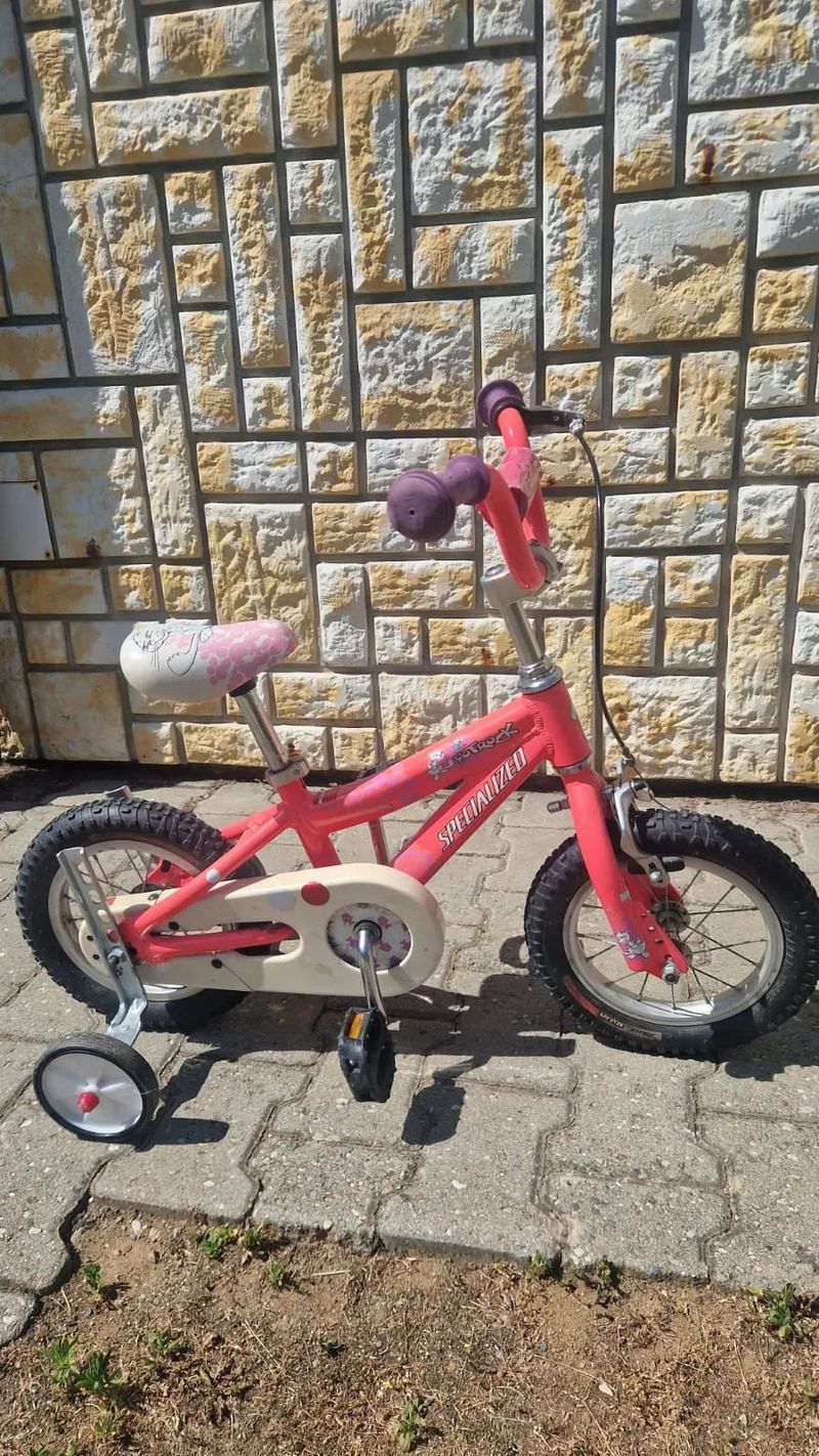 Specialized Hotrock 12"