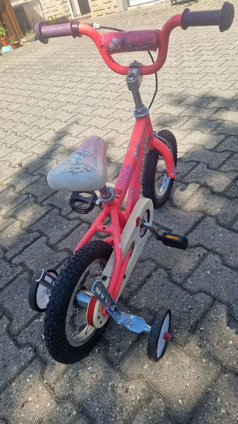 Specialized Hotrock 12"