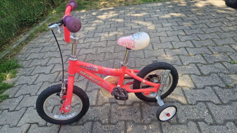 Specialized Hotrock 12"