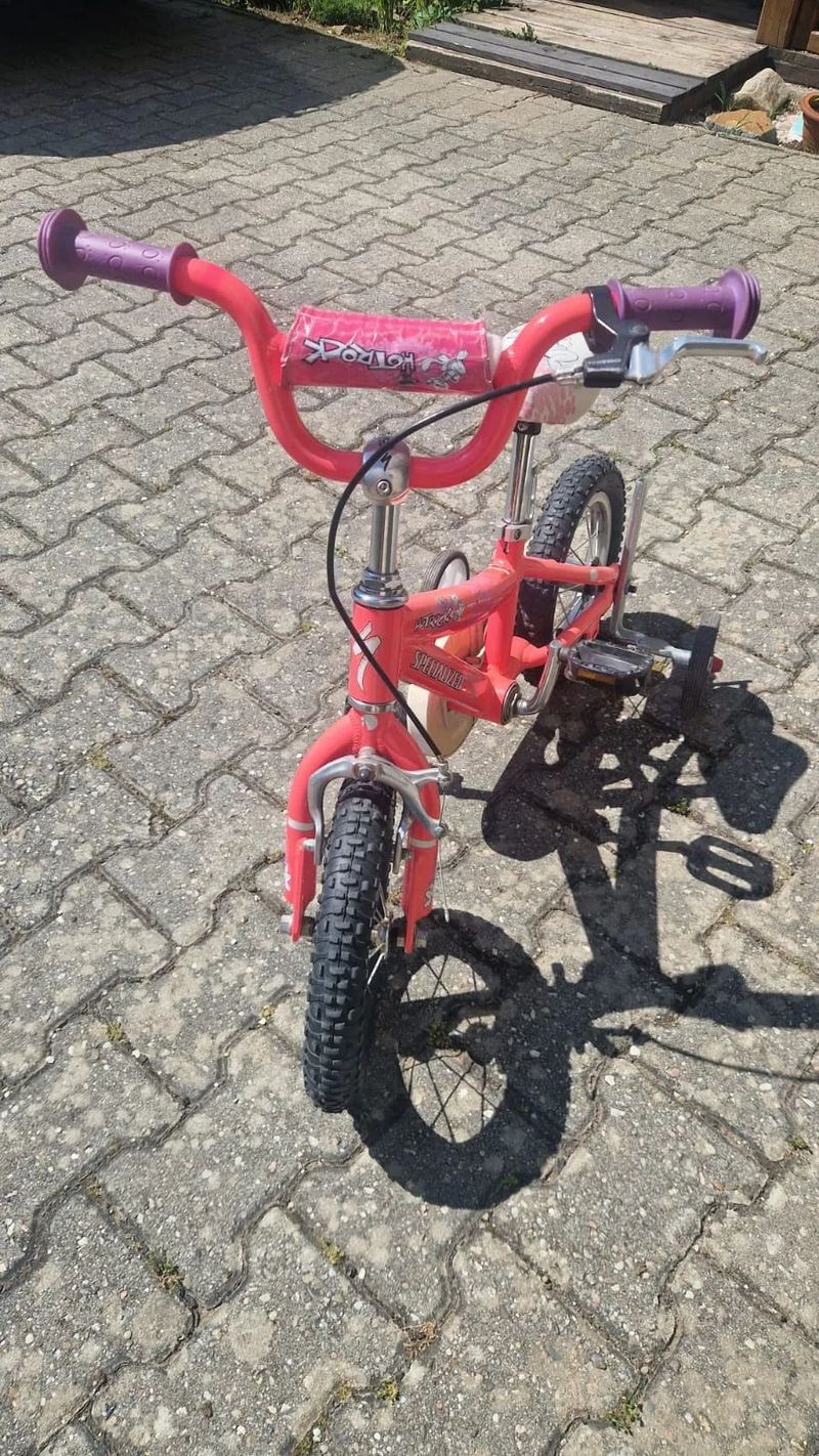 Specialized Hotrock 12"