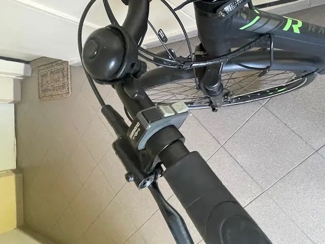 Prodám kvalitní městské elektrokolo Raymon E-Cityray 2.0, výborný stav.