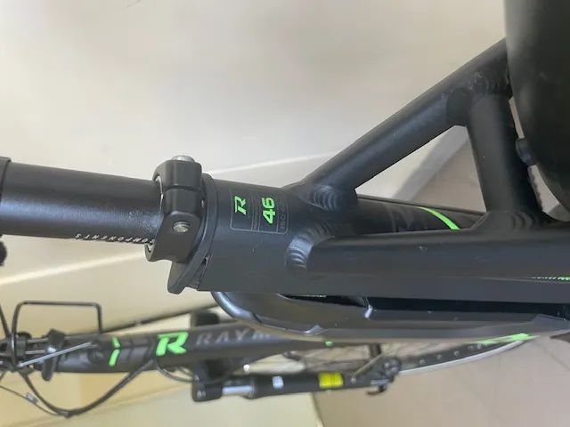 Prodám kvalitní městské elektrokolo Raymon E-Cityray 2.0, výborný stav.