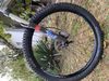 CELOODPRUŽENÉ HORSKÉ KOLO GIANT REIGN ZERO RÁM L, KOLA 26”
