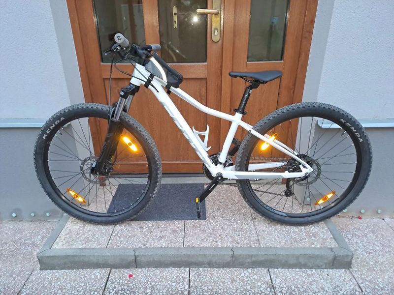Scott Contessa XS 40