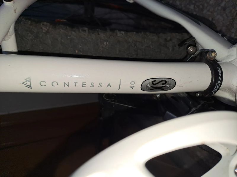 Scott Contessa XS 40