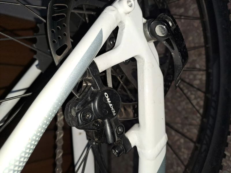 Scott Contessa XS 40