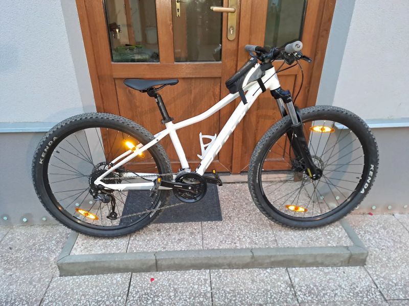 Scott Contessa XS 40