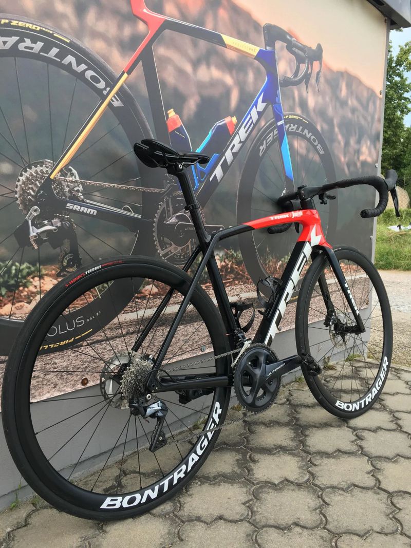 Trek Emonda SL6