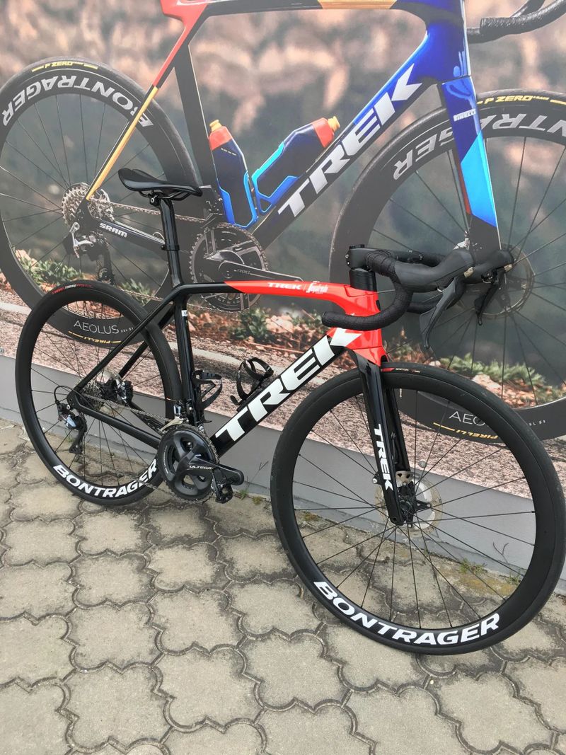 Trek Emonda SL6