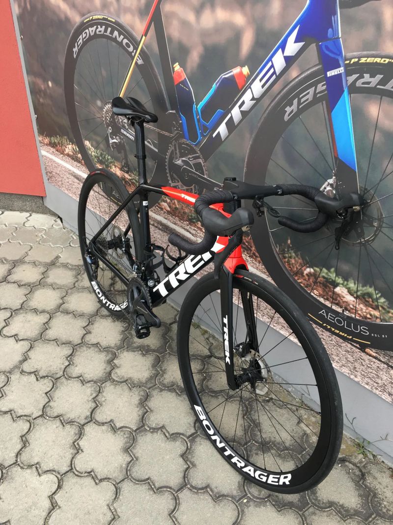 Trek Emonda SL6