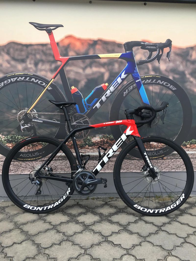 Trek Emonda SL6