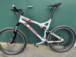 Specialized FSR XC 2008