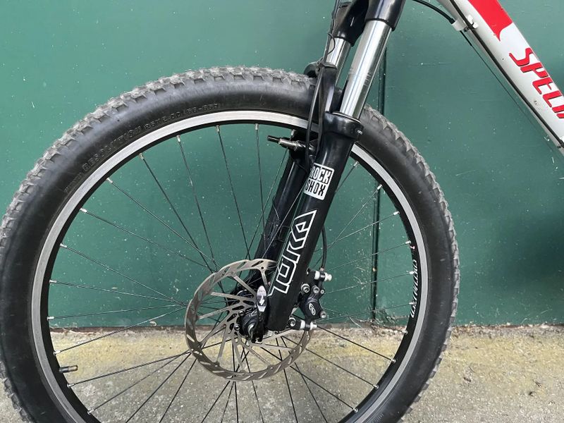 Specialized FSR XC 2008