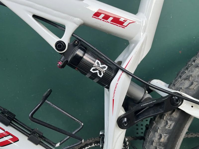 Specialized FSR XC 2008