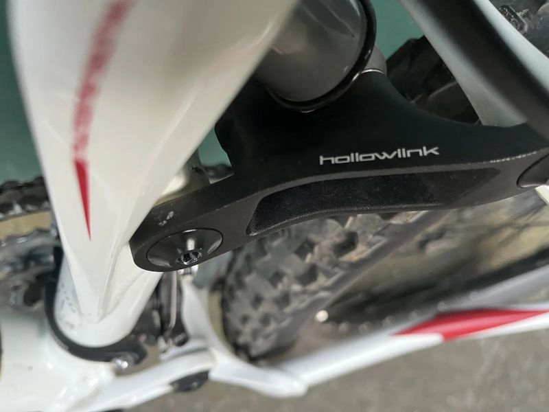 Specialized FSR XC 2008