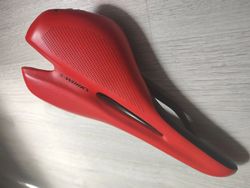 SPECIALIZED S-Works Toupé Carbon Team Red 143 mm