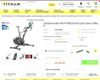 Prodám BH Fitness Exercycle Smart Bike