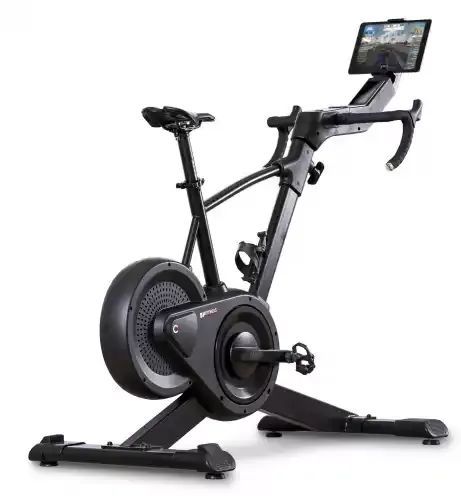 Prodám BH Fitness Exercycle Smart Bike