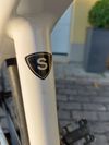 DAMSKÉ KOLO SPECIALIZED SIRRUS ELITE CARBON DISC