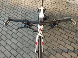 DAMSKÉ KOLO SPECIALIZED SIRRUS ELITE CARBON DISC