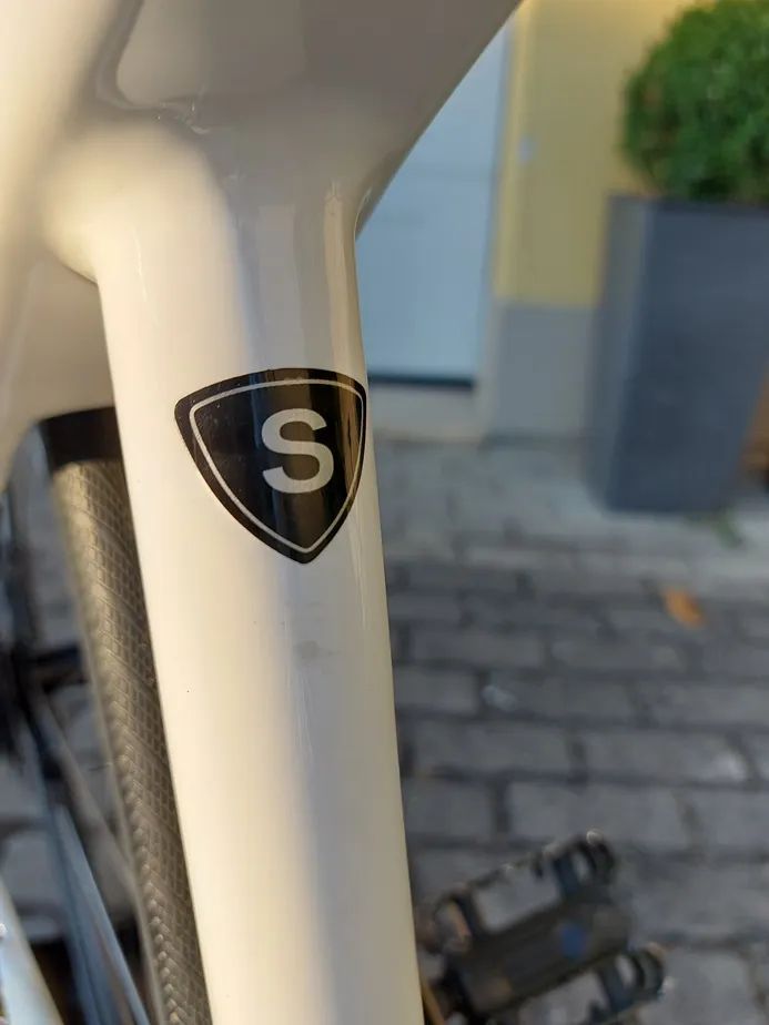 DAMSKÉ KOLO SPECIALIZED SIRRUS ELITE CARBON DISC