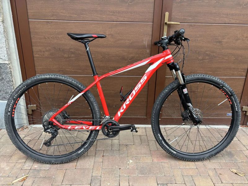 Kross Level 9.0