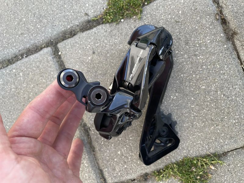 Sada Dura-Ace