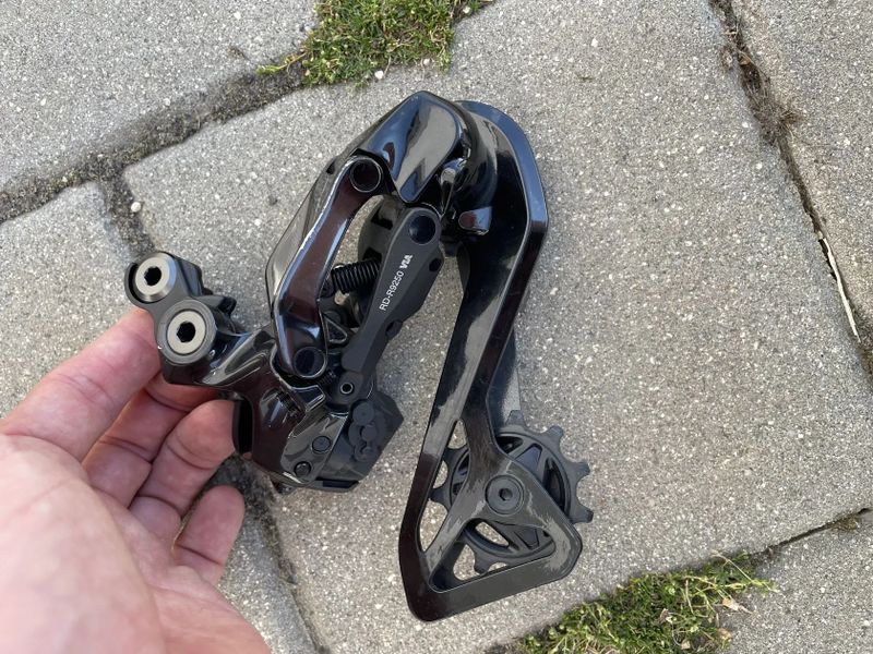Sada Dura-Ace