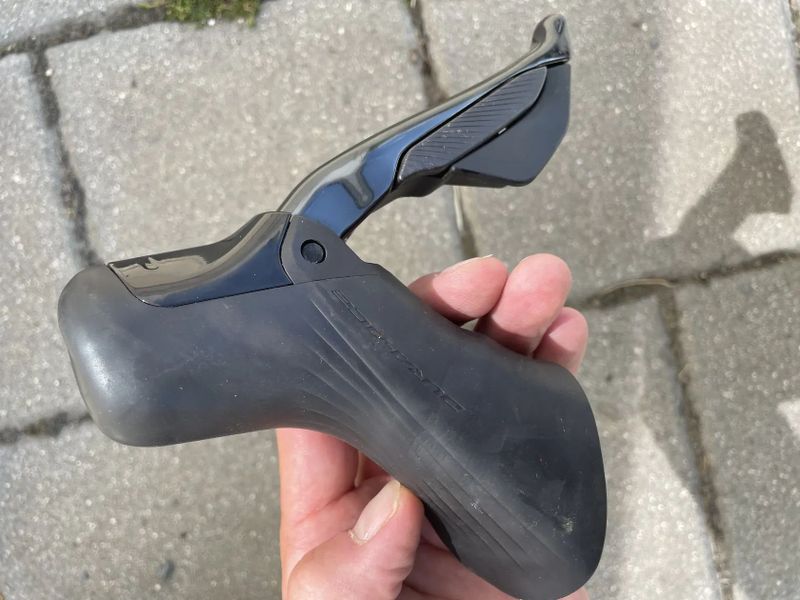 Sada Dura-Ace