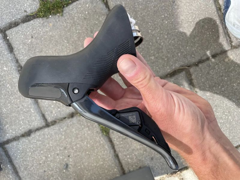 Sada Dura-Ace