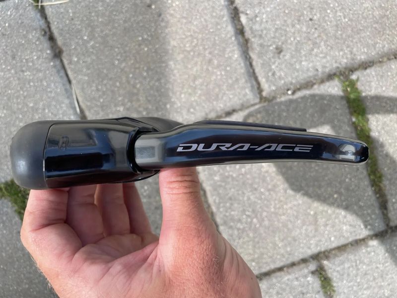 Sada Dura-Ace