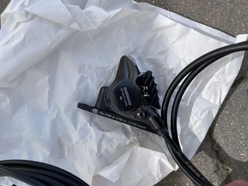 Sada Dura-Ace