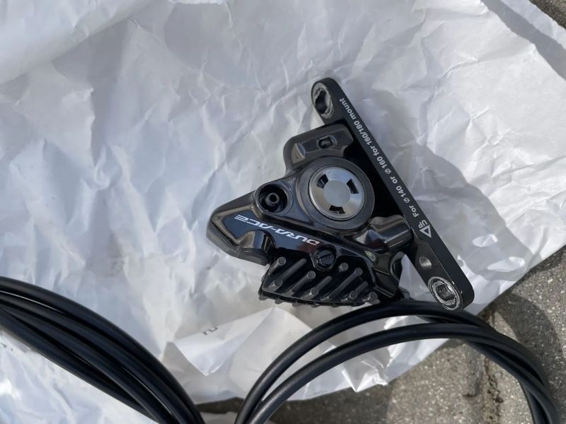 Sada Dura-Ace