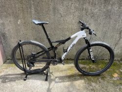 Cannondale Scalpel Hi-Mod 2023