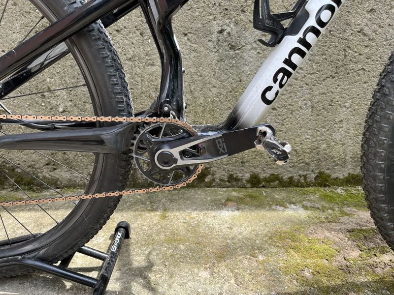 Cannondale Scalpel Hi-Mod 2023